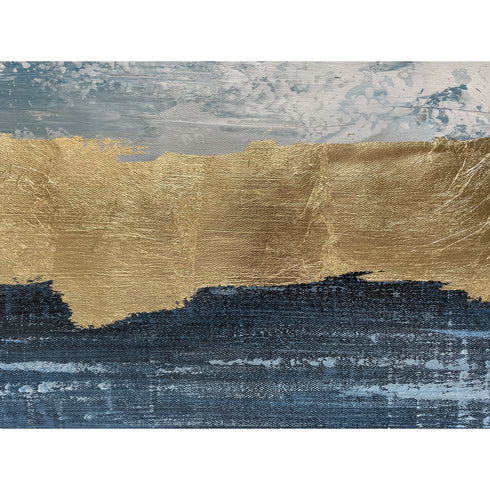 Horizon Painting